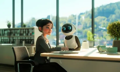 How Chatbots and AI Assistants Enhance Customer Experience