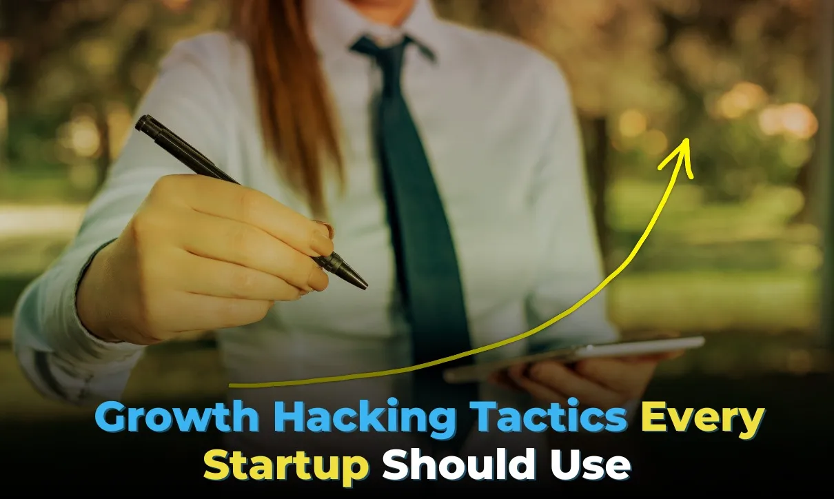 Top growth strategies for startups: learn & viral marketing tactics