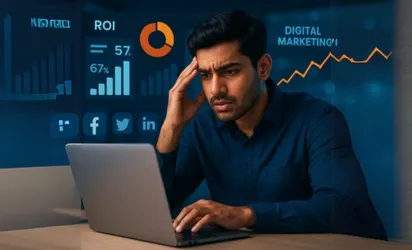 Measure ROI with Smart Digital Marketing KPIs