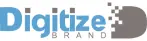 Digitizebrand Logo